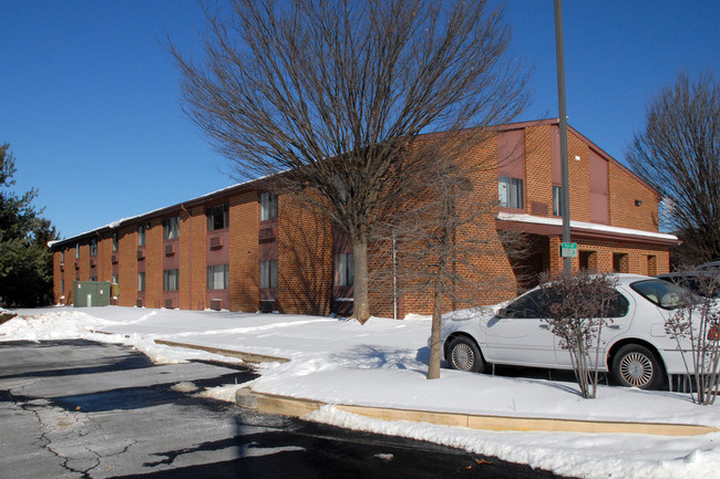 4801-4839 Limestone Rd in Wilmington, DE - Foto de edificio - Building Photo