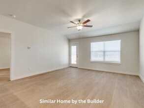 1624 Highland Loop in Guthrie, OK - Building Photo - Building Photo