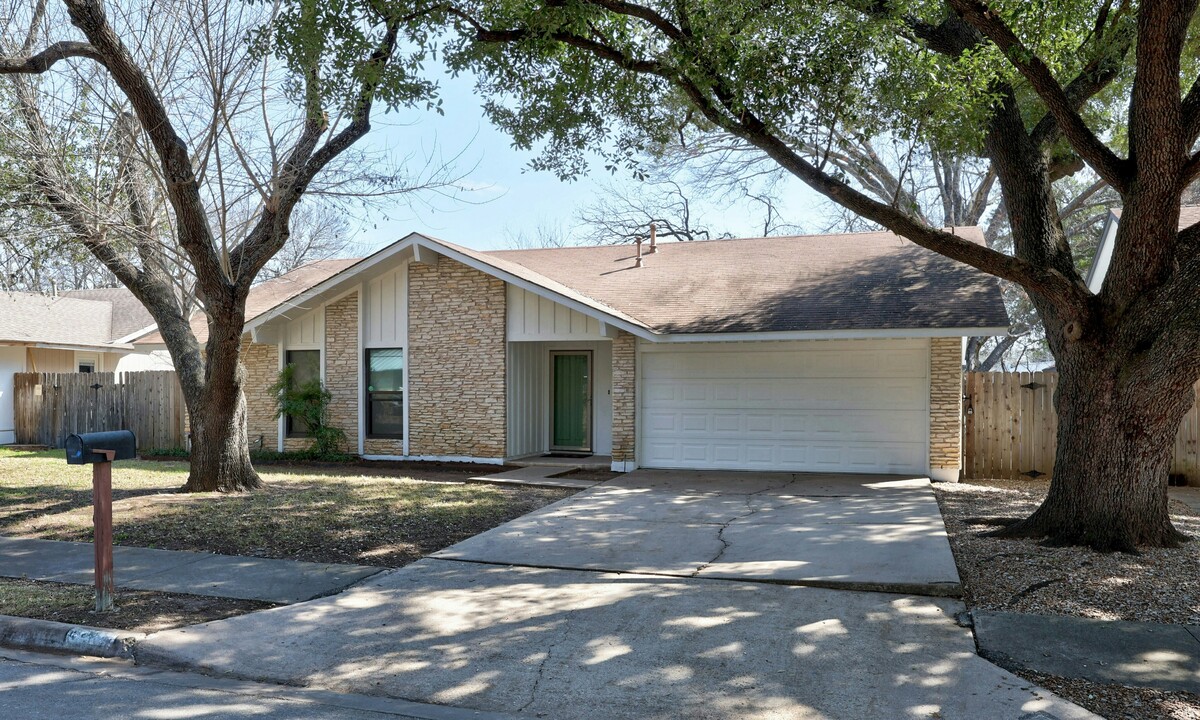 5207 Suburban Dr in Austin, TX - Building Photo