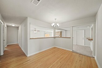 7722 El Rancho St in Houston, TX - Building Photo - Building Photo