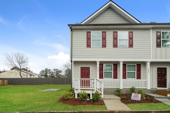 property at 2880 Saratoga Lake View