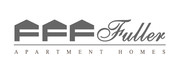 Property Management Company Logo Fuller Apartment Homes