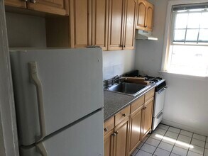 16 Glenville Ave, Unit 21 in Boston, MA - Building Photo - Building Photo