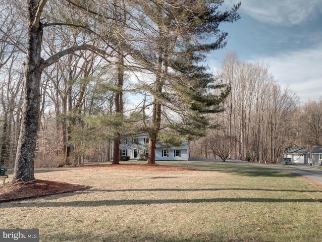 property at 4432 Indigo Ln