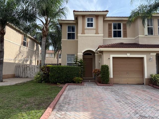 133 Riverwalk Cir in Sunrise, FL - Building Photo