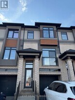 313 Conklin Rd in Brantford, ON - Building Photo