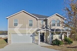 633 Canal St, Unit 1 in Jefferson, GA - Building Photo