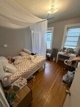 121 Hillside St, Unit 3T in Boston, MA - Building Photo - Building Photo