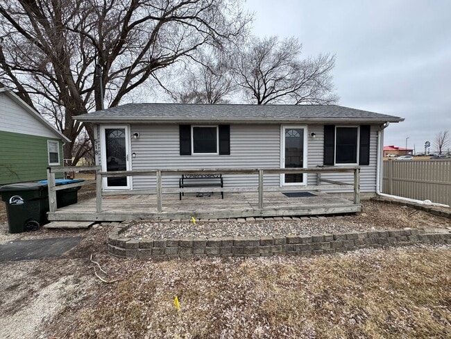 property at 518 S 31st St