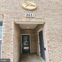 2651 Park Tower Dr in Vienna, VA - Building Photo - Building Photo