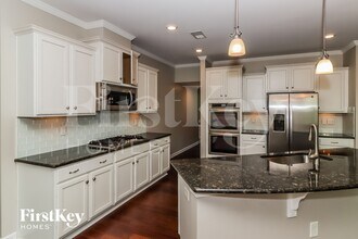 107 Yellowbell Rd in Mooresville, NC - Foto de edificio - Building Photo