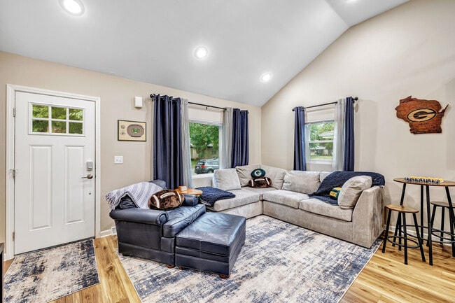 property at 1738 11th Ave