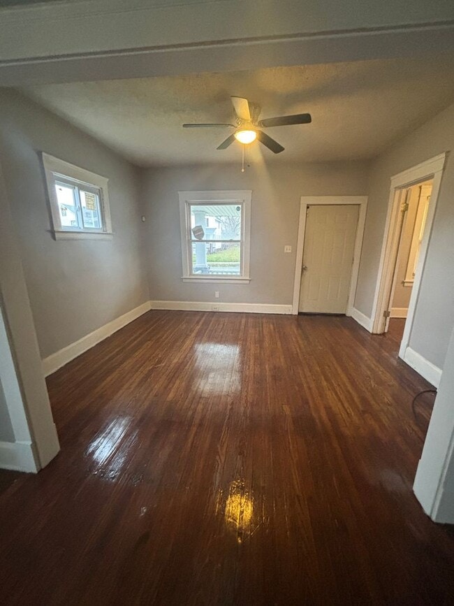 property at 3470 E 125th St