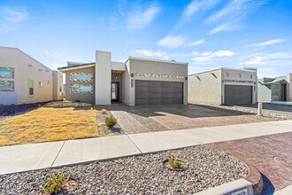 14812 Oldenberg Ct in El Paso, TX - Building Photo - Building Photo