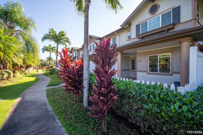 91-2093-2093 Kai 'Oli St in Ewa Beach, HI - Building Photo - Building Photo