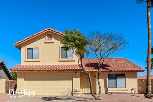 3638 E Verdin Rd in Phoenix, AZ - Building Photo