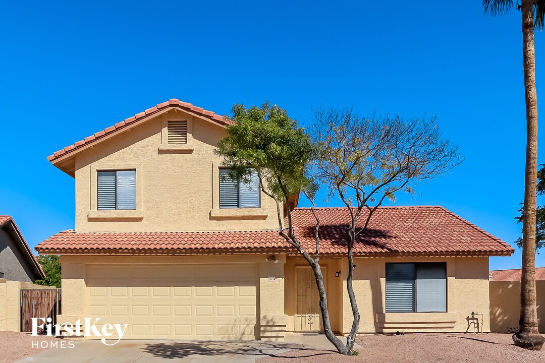 3638 E Verdin Rd in Phoenix, AZ - Building Photo