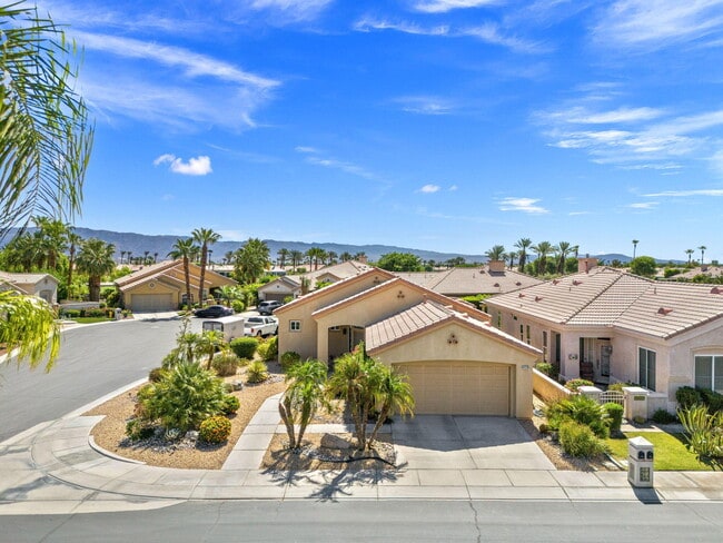 44718 Alexandria Vale in Indio, CA - Building Photo - Building Photo