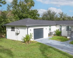 2394 Orange Center Blvd in Orlando, FL - Building Photo