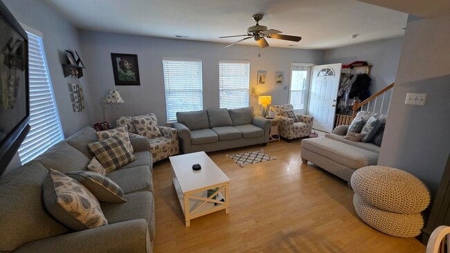 9604 Ventnor Ave in Margate City, NJ - Building Photo - Building Photo