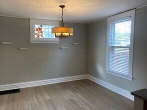 5411 Devonshire Ave in St. Louis, MO - Building Photo - Building Photo