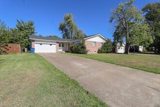 5309 E 30th St in Tulsa, OK - Building Photo - Building Photo