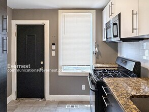 747 Melville Ave in Baltimore, MD - Building Photo - Building Photo