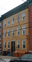 12 N High St Apartments