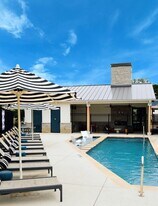 Mission on Ascension in Arlington, TX - Building Photo