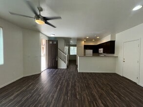 9787 W Overlook Ridge Ave in Las Vegas, NV - Building Photo - Building Photo