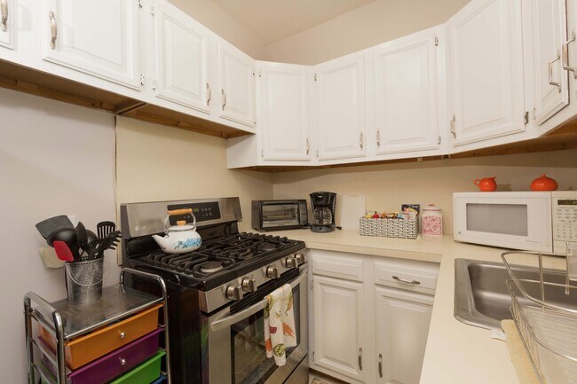 185 Chestnut Hill Ave, Unit 6 in Boston, MA - Building Photo - Building Photo