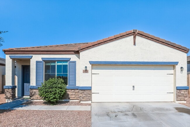 property at 4216 S 82nd Ln