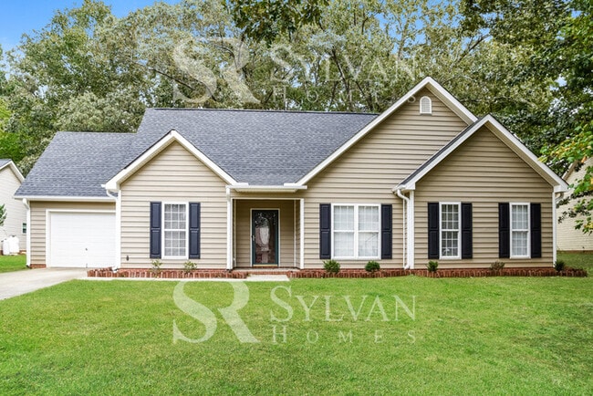 property at 2010 Forget Me not Ln