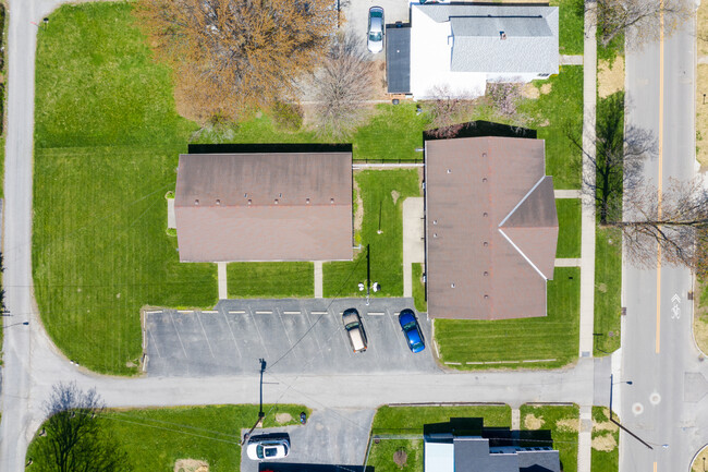 700 N Cory St in Findlay, OH - Building Photo - Building Photo