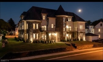 176 Union Ave in Rutherford, NJ - Building Photo