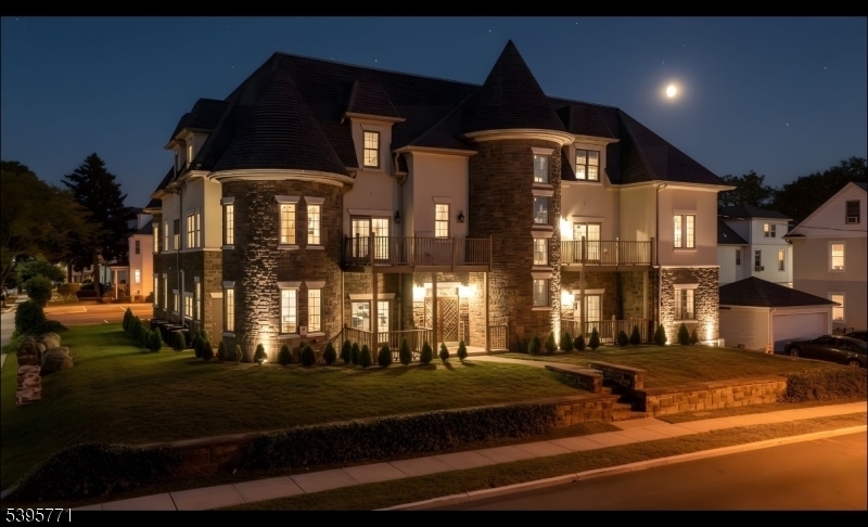 176 Union Ave in Rutherford, NJ - Building Photo