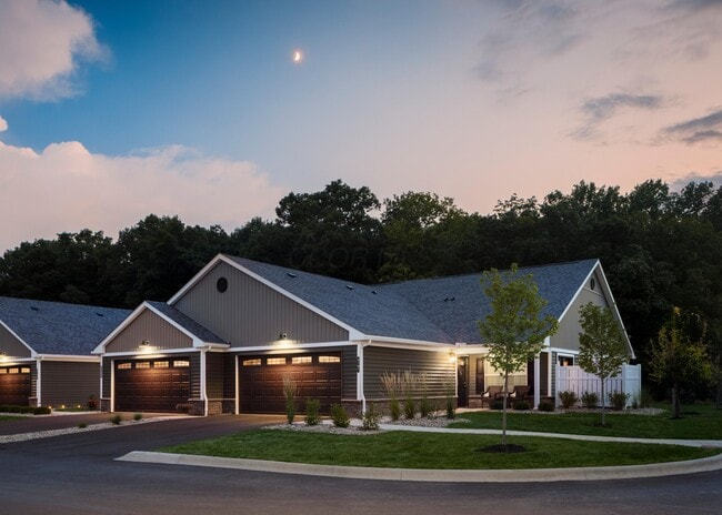 property at 32 Glade Lp