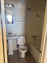 101 N 3rd St in Copperas Cove, TX - Building Photo - Building Photo