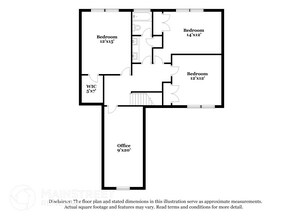 187 Day Lily St in Selma, NC - Foto de edificio - Building Photo