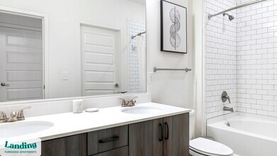 6255 Riverview Rd SE, Unit 3314 in Mableton, GA - Foto de edificio - Building Photo