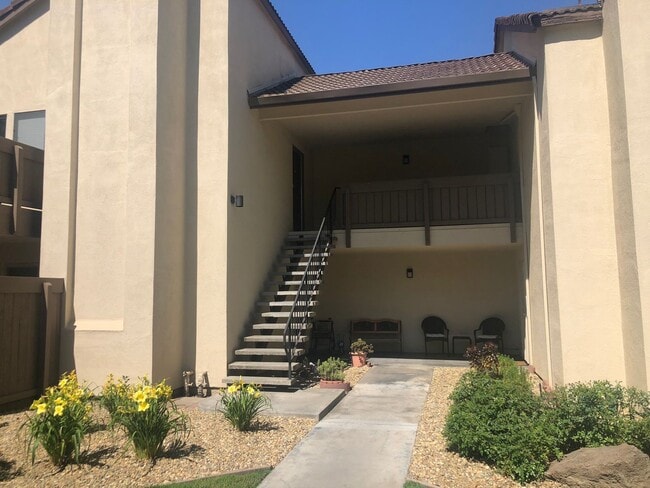 property at 3701 Colonial Dr