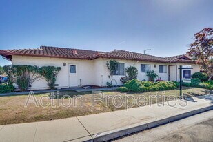 1664 Merriton Ct in San Jose, CA - Building Photo