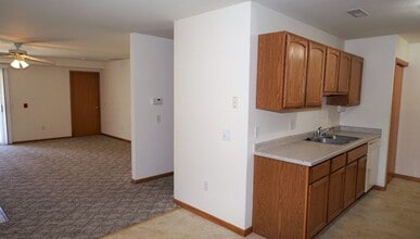 393 Country Clover Dr, Unit 393 in Deforest, WI - Foto de edificio - Building Photo