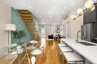 1150 Lafayette Ave in Brooklyn, NY - Building Photo