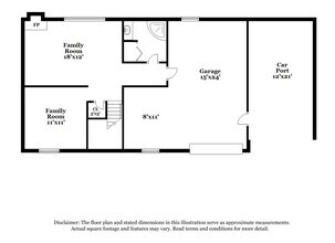 5040 Loren Ln in Pinson, AL - Foto de edificio - Building Photo