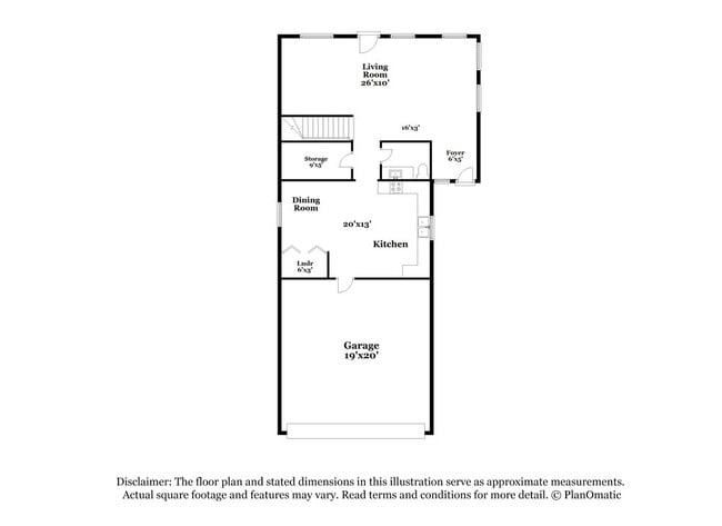 9300 Dancing Daffodil Ave in Las Vegas, NV - Building Photo - Building Photo