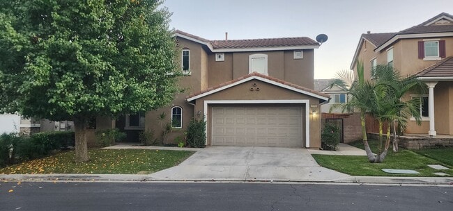 property at 28383 Adrienne St