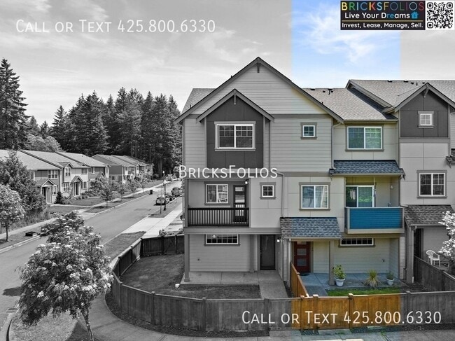 property at 516 Firewillow St NW