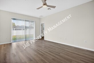 813 Clifton Rd SE in Palm Bay, FL - Building Photo - Building Photo