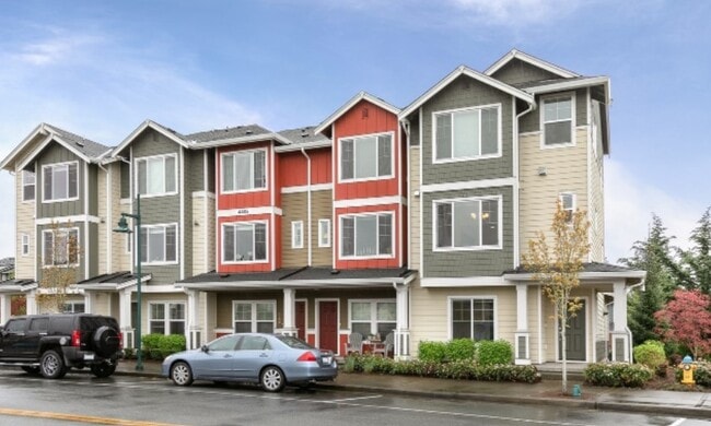 property at 13417 45th Dr SE